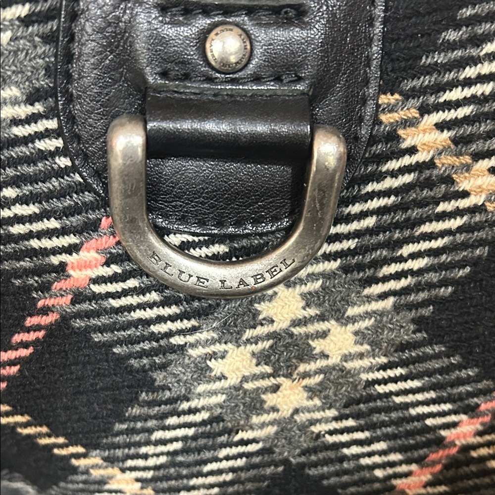Burberry Blue Label Tote Bag - Picture 8 of 15